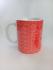 Caneca Iansã